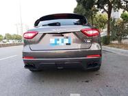 Maserati Levante 2016– Kompletná sada bodykitu SportKit (na lakovanie) fotografia 3