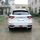 Maserati Levante 2016– Kompletná sada bodykitu SportKit (na lakovanie) fotografia 5