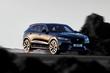 Vylepšená úprava prémiového crossoveru Jaguar F-Pace SVR fotografia 2