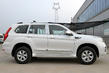 Sedemmiestny rámový SUV Haval H9 fotografia 10
