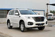 Sedemmiestny rámový SUV Haval H9 fotografia 9