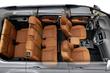 Sedemmiestny rámový SUV Haval H9 fotografia 6