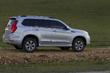Sedemmiestny rámový SUV Haval H9 fotografia 3