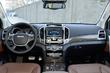 Sedemmiestny rámový SUV Haval H9 fotografia 4