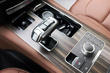 Sedemmiestny rámový SUV Haval H9 fotografia 7