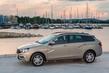 Recenzia kombi Lada Vesta SW fotografia 9