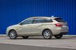Recenzia kombi Lada Vesta SW fotografia 8