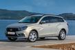 Recenzia kombi Lada Vesta SW fotografia 1