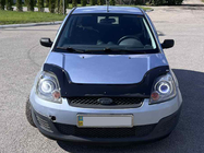 Ford Fiesta 2002–2008 Deflektor kapoty (EuroCap) fotografia 9