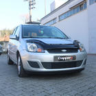 Ford Fiesta 2002–2008 Deflektor kapoty (EuroCap) fotografia 6