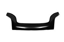 Ford Fiesta 2002–2008 Deflektor kapoty (EuroCap) fotografia 7