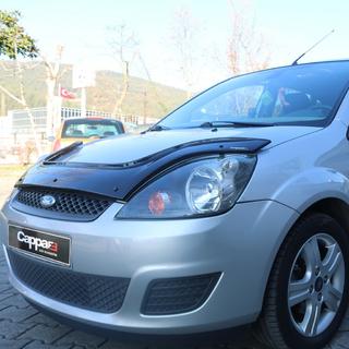 Deflektor kapoty (EuroCap) Ford Fiesta 2002–2008 fotografia 4