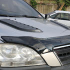 Kia Sorento I BL 2002–2009 Deflektor kapoty (EuroCap) fotografia 4