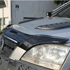 Kia Sorento I BL 2002–2009 Deflektor kapoty (EuroCap) fotografia 3