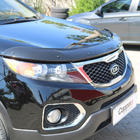 Kia Sorento II XM 2009–2014 Deflektor kapoty 2009-2012 (EuroCap) fotografia 10