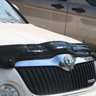 Skoda Yeti 2009–2017 Deflektor na kapotu 2009-2013 (EuroCap) fotografia 7