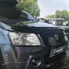 Suzuki Grand Vitara 2005–2017 Deflektor kapoty (Eurocap) fotografia 2