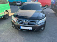 Toyota Camry 2006–2011 Deflektor kapoty (EuroCap, európska verzia) fotografia 4