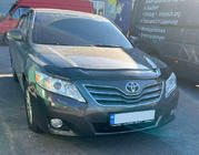 Toyota Camry 2006–2011 Deflektor kapoty (EuroCap, európska verzia) fotografia 3