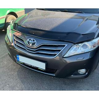 Deflektor kapoty (EuroCap, európska verzia) Toyota Camry 2006–2011 fotografia 1
