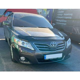 Deflektor kapoty (EuroCap, európska verzia) Toyota Camry 2006–2011 fotografia 3