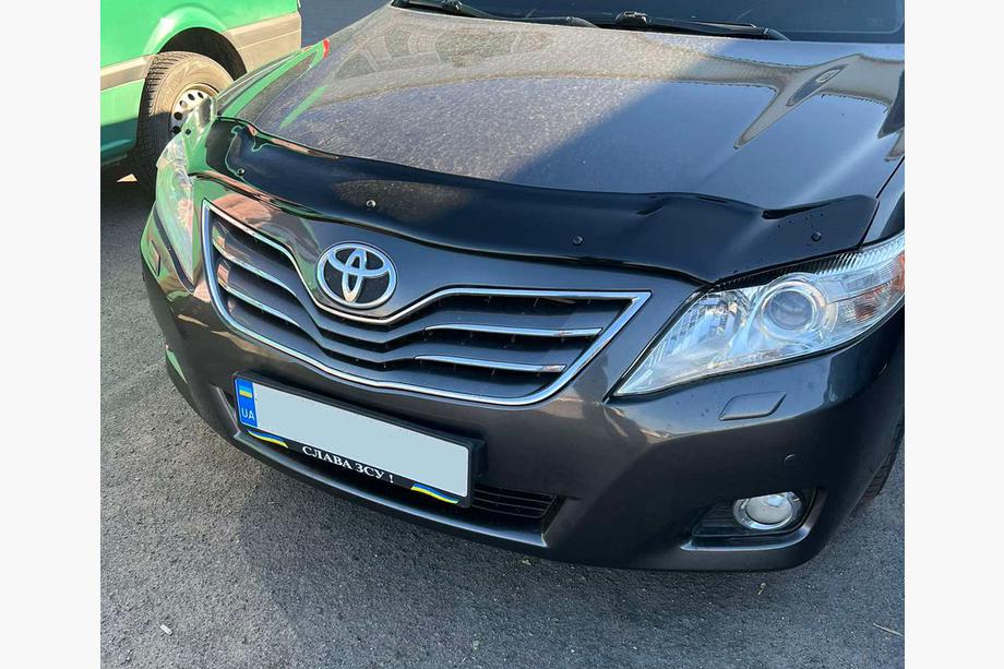 Toyota Camry 2006–2011 Deflektor kapoty (EuroCap, európska verzia) Image