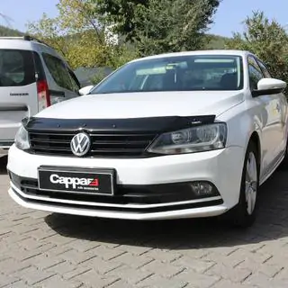 Deflektor kapoty (EuroCap)