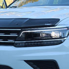 Volkswagen Tiguan 2016–2023 Deflektor kapoty (EuroCap) fotografia 6