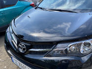 Toyota Rav 4 2013–2018 Deflektor kapoty (HIC) fotografia 3
