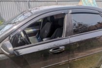 Chevrolet Lacetti 2003–2024 Deflektory okien SD (4 ks, HIC) fotografia 1