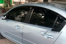 Mazda 3 2003–2009 Deflektory okien SD (4 ks, HIC) fotografia 9