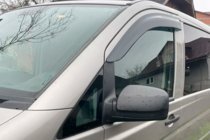 Mercedes Viano 2004–2014 Okenné veterné deflektory (2 ks, HIC) fotografia 1