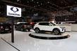 Nový crossover SsangYong Korando štvrtej generácie fotografia 12