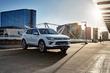 Nový crossover SsangYong Korando štvrtej generácie fotografia 8