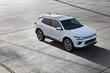 Nový crossover SsangYong Korando štvrtej generácie fotografia 7