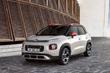 Recenzia kompaktného crossoveru Citroen C3 Aircross fotografia 1