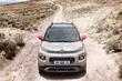 Recenzia kompaktného crossoveru Citroen C3 Aircross fotografia 2