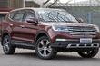 Recenzia 7-miestneho crossovera 4x4 Lifan X80 fotografia 1
