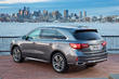 Hybridná verzia crossoveru Acura MDX Sport Hybrid fotografia 13