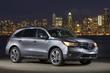 Hybridná verzia crossoveru Acura MDX Sport Hybrid fotografia 12