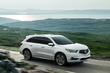 Hybridná verzia crossoveru Acura MDX Sport Hybrid fotografia 9