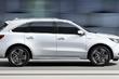 Hybridná verzia crossoveru Acura MDX Sport Hybrid fotografia 8