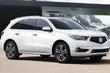 Hybridná verzia crossoveru Acura MDX Sport Hybrid fotografia 7