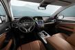 Hybridná verzia crossoveru Acura MDX Sport Hybrid fotografia 4