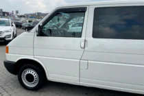 Volkswagen T4 Transporter 1990–2003 Okenné veterné deflektory (2 ks, HIC) fotografia 18