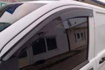 Mercedes Vito/V-trieda W447 2014– Okenné veterné deflektory (2 ks, HIC) fotografia 9