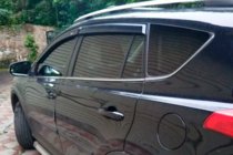 Toyota Rav 4 2013–2018 Široké deflektory okien (4 ks, HIC) fotografia 3