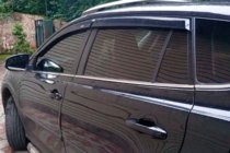 Toyota Rav 4 2013–2018 Široké deflektory okien (4 ks, HIC) fotografia 4