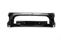 Citroen Berlingo 2008–2018 Predný lip spojler nárazníka (na lakovanie) fotografia 3