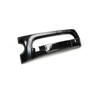 Predný lip spojler nárazníka (na lakovanie) Citroen Berlingo 2008–2018 fotografia 4